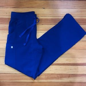 Figs Scrub Pant